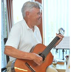 Almeerse Gitaarschool