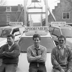 V.O.F. Verkeersschool Spoorenberg