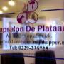 Kapsalon De Plataan Hoorn