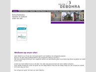Schoonheids- Pedicure- en Kapsalon Debohra