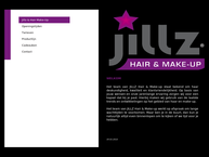 Jillz Hair & Make-Up