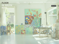 Atelier Floor de Bruyn Kops