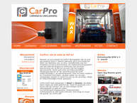 Carpro Carwash & Carcleaning