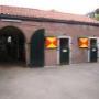 Riouw-Rijschool Manege