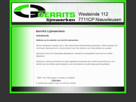 Gerrits Lijmwerken