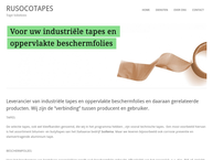 RUSOCO tapes