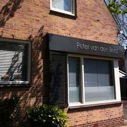 Haptotherapie en Coaching Peter Van Den Beld