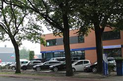 van Essen Auto's