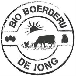 Bio boerderij de Jong Melktap
