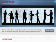 Aspectrum Project & Verandermanagement Bv