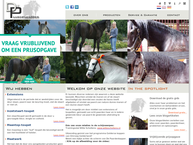 De Paardenkapper