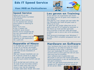 Eds IT Speed Service