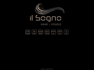 Il Sogno Haar en visagie