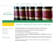 Advocatenkantoor Mr. Molenaar