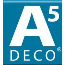 A5 Deco Zwolle