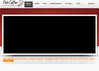 DeliCoffee Koffieservice