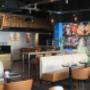 Verbouw restaurant
