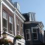 8 appartementen binnenstad