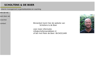 Scholtens & de Boer