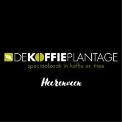 De Koffieplantage