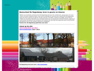 R.k. Basisschool de Regenboog de Hoevenbraak