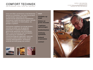 Comfort Techniek