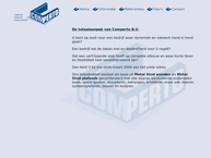 Comperto Bv