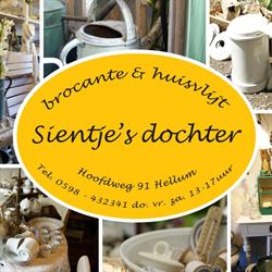 Sientje's dochter