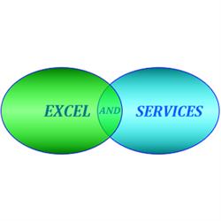 EXCELandSERVICES uw Excel specialist