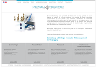 Sprenkels & Verschuren Actuarissen & Consultants