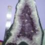 Voorbeeld Amethist Geode