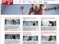 Sport & Breast Health