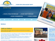 Troost Catering & Partyverhuur