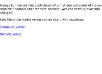 Midgetgolfbaan 'de Dikkenberg'