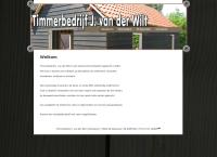 Timmerbedrijf J. v/d Wilt
