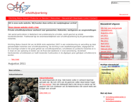 Stichting Modus Vivendi Meerderjarigenbewind (O.B.S)