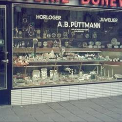 Püttmann Juweliers Bv