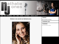 Nathalie Jones