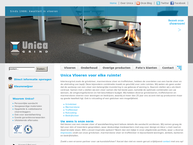 Unica Grindvloeren & Troffelvloeren