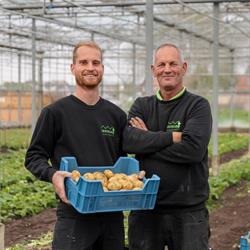 Tuindersbedrijf Kesteloo