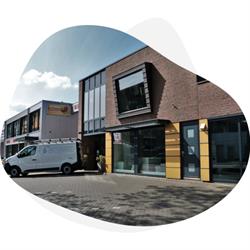 Strik-van Seggelen BV