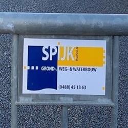 Aannemersbedrijf en Handels- onderneming Spijk Herveld B.V.