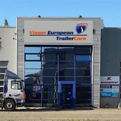 Visser Trailer Service
