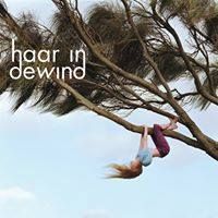 Haar in de Wind