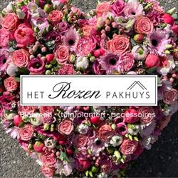 Het Rozenpakhuijs