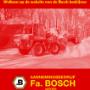 Aannemingsbedrijf GWW Bosch
