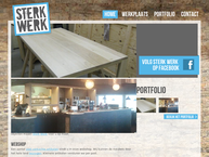 Sterk Werk!