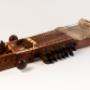 Vosbergen Museum Muziekinstrumenten