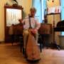 Vosbergen Museum Muziekinstrumenten