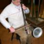 Vosbergen Museum Muziekinstrumenten